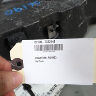 2009-2013 BMW X5 M57 Diesel Passive DEF Tank 16197222146 OEM