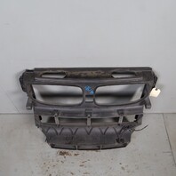 2011-2013 BMW X5 E70 Center Radiator Air Duct OEM 51647222952