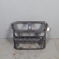 2011-2013 BMW X5 E70 Center Radiator Air Duct OEM 51647222952
