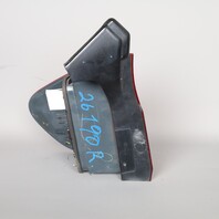 2011-2013 BMW X5 X5M E70 Right Passenger Outer Tail Light 63217227792 OEM