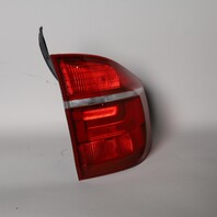 2011-2013 BMW X5 X5M E70 Right Passenger Outer Tail Light 63217227792 OEM