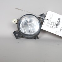 2011-2013 BMW X5 E70 Left Driver Fog Light 63177237433 OEM