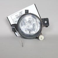 2011-2013 BMW X5 E70 Left Driver Fog Light 63177237433 OEM