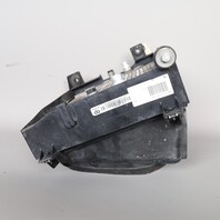 2010-2014 BMW X5 X6 Auxiliary Secondary Radiator OEM 17117533477