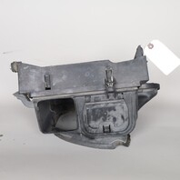 2010-2014 BMW X5 X6 Auxiliary Secondary Radiator OEM 17117533477