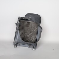 2010-2014 BMW X5 X6 Auxiliary Secondary Radiator OEM 17117533477