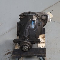 2011-2013 BMW X5 E70 M57 Diesel Rear Differential Carrier 33107552524 OEM
