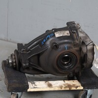 2011-2013 BMW X5 E70 M57 Diesel Rear Differential Carrier 33107552524 OEM