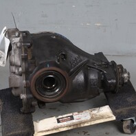 2011-2013 BMW X5 E70 M57 Diesel Rear Differential Carrier 33107552524 OEM