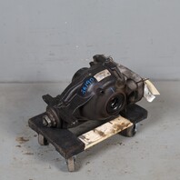 2011-2013 BMW X5 E70 M57 Diesel Rear Differential Carrier 33107552524 OEM