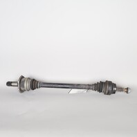 2014-2018 BMW X5 Rear Axle Shaft CV Joint Right / Left 33207564128 OEM