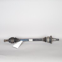 2014-2018 BMW X5 Rear Axle Shaft CV Joint Right / Left 33207564128 OEM