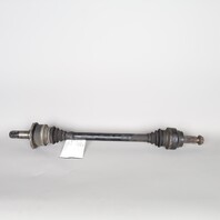 2014-2018 BMW X5 Rear Axle Shaft CV Joint Right / Left 33207564128 OEM