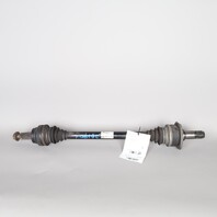 2014-2018 BMW X5 Rear Axle Shaft CV Joint Right / Left 33207564128 OEM