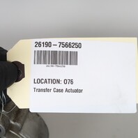 2004-2010 BMW X3 X5 X6 Transfer Case Motor 27107566250 OEM