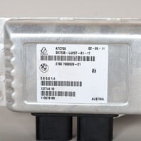 2007-2013 BMW X5 X6 Transfer Case Control Module 27607569969 OEM