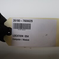 2007-2013 BMW X5 X6 Transfer Case Control Module 27607569969 OEM