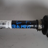2007-2019 BMW X5 X5M X6 X6M E70 Left Front Axle Shaft 31607629883 OEM