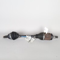 2007-2019 BMW X5 X5M X6 X6M E70 Left Front Axle Shaft 31607629883 OEM