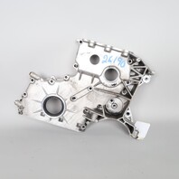 2009-2013 BMW 335d X5 3.0 M57 Diesel Lower Timing Cover OEM 11147805740