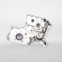 2009-2013 BMW 335d X5 3.0 M57 Diesel Lower Timing Cover OEM 11147805740