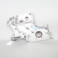 2009-2013 BMW 335d X5 3.0 M57 Diesel Lower Timing Cover OEM 11147805740