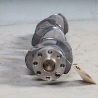 2009-2013 BMW 335d X5 3.0 M57 Diesel Engine Crankshaft OEM 11217792609