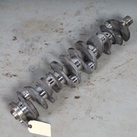 2009-2013 BMW 335d X5 3.0 M57 Diesel Engine Crankshaft OEM 11217792609