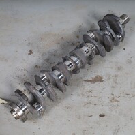 2009-2013 BMW 335d X5 3.0 M57 Diesel Engine Crankshaft OEM 11217792609