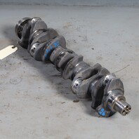 2009-2013 BMW 335d X5 3.0 M57 Diesel Engine Crankshaft OEM 11217792609
