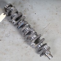 2009-2013 BMW 335d X5 3.0 M57 Diesel Engine Crankshaft OEM 11217792609