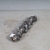 2009-2013 BMW 335d X5 3.0 M57 Diesel Engine Crankshaft OEM 11217792609