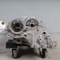 2009-2013 BMW 335d X5 3.0 M57 Diesel Engine Cylinder Head OEM 11127806061