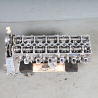 2009-2013 BMW 335d X5 3.0 M57 Diesel Engine Cylinder Head OEM 11127806061