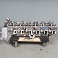 2009-2013 BMW 335d X5 3.0 M57 Diesel Engine Cylinder Head OEM 11127806061