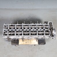 2009-2013 BMW 335d X5 3.0 M57 Diesel Engine Cylinder Head OEM 11127806061