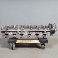 2009-2013 BMW 335d X5 3.0 M57 Diesel Engine Cylinder Head OEM 11127806061