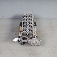 2009-2013 BMW 335d X5 3.0 M57 Diesel Engine Cylinder Head OEM 11127806061