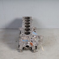 2009-2013 BMW 335d X5 3.0 M57 Diesel Engine Cylinder Block OEM 11110415722