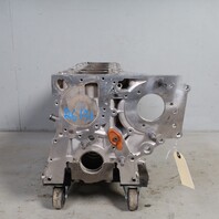 2009-2013 BMW 335d X5 3.0 M57 Diesel Engine Cylinder Block OEM 11110415722