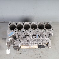 2009-2013 BMW 335d X5 3.0 M57 Diesel Engine Cylinder Block OEM 11110415722