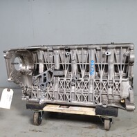2009-2013 BMW 335d X5 3.0 M57 Diesel Engine Cylinder Block OEM 11110415722