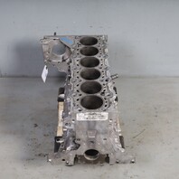 2009-2013 BMW 335d X5 3.0 M57 Diesel Engine Cylinder Block OEM 11110415722