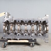 2009-2013 BMW 335d X5 3.0 M57 Diesel Engine Cylinder Block OEM 11110415722