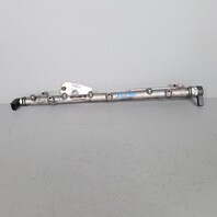 2009-2013 BMW 335d X5 M57 Diesel High Pressure Fuel Rail OEM 13537795514