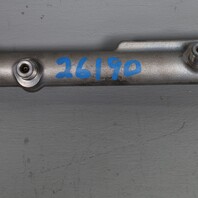 2009-2013 BMW 335d X5 M57 Diesel High Pressure Fuel Rail OEM 13537795514