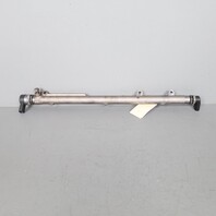 2009-2013 BMW 335d X5 M57 Diesel High Pressure Fuel Rail OEM 13537795514