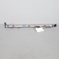 2009-2013 BMW 335d X5 M57 Diesel High Pressure Fuel Rail OEM 13537795514