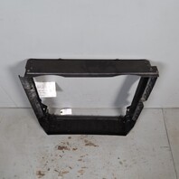 2009-2019 BMW X5 X6 3.0 Radiator Carrier Bracket Mount Holder OEM