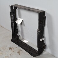 2009-2019 BMW X5 X6 3.0 Radiator Carrier Bracket Mount Holder OEM